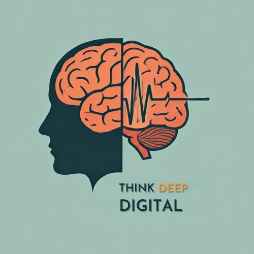 THINK DEEP DIGITAL
